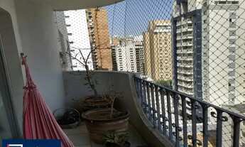 Imagem 5: Venda Apartamento 3 Dormitórios - 118 m² Perdizes