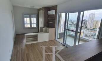 Imagem: Studio para aluguel com 45 metros quadrados