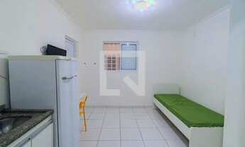Imagem 3: Apartamento para Aluguel - Vila Clementino, 1 Quarto, 17 m2