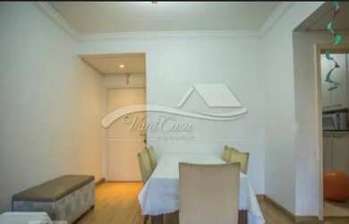 Imagem 2: Apartamento 3 quartos a venda na Vila Mariana- São Paulo