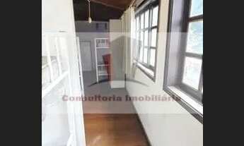 Imagem 4: Praça Saens Peña - Casa Estilo Colonial - 200m² - junto à Praça Varnhagen, Shopping Tijuca