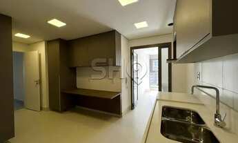 Imagem 7: Aluga-se apartamento de 3 dormitórios e 2 vagas em Pinheiros