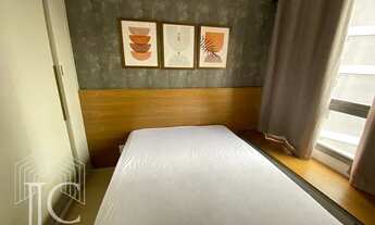 Imagem 5: Apartamento para Locação em São Paulo, Vila Nova Conceição, 1 dormitório, 1 suíte, 1 banhe