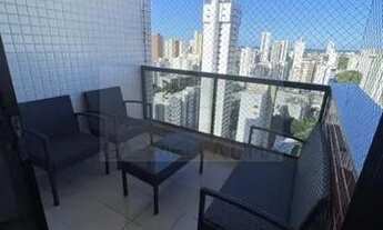 Imagem 5: 4 quartos sendo 1 suíte Graças Recife PE