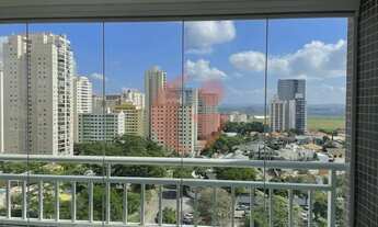 Imagem 5: Apartamento Padrão em São José dos Campos