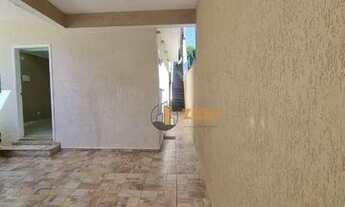 Imagem 5: Casa com 3 dormitórios, 120 m² - venda por R$ 780.000,00 ou aluguel por R$ 3.800,00/mês