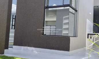 Imagem 4: Moderníssima casa a venda no Jardim Itália - Anápolis - GO