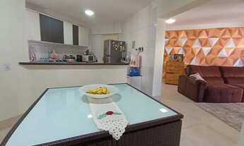 Imagem 7: Apartamento para venda tem 84 metros quadrados com 2 quartos em Serrinha - Goiânia - GO