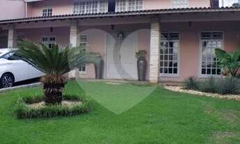 Imagem: Sobrado região central -Cascavel-PR