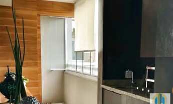 Imagem 5: Apartamento à venda no bairro Melville Empresarial II Barueri SP