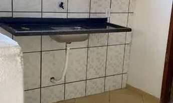 Imagem 1: Kitnet Casa com 1 dormitório