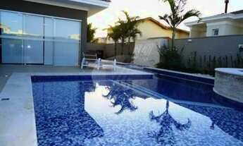 Imagem: Casa - Residencial Parque das Araucárias