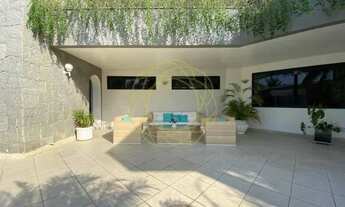 Imagem 5: Barra da Tijuca Casa em condomínio com 4 dormitórios