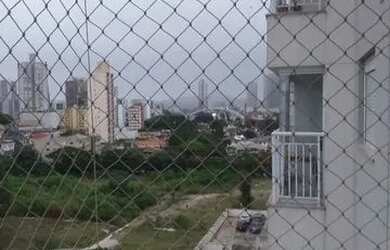 Imagem 3: APTO - UMUARAMA Apartamento com 1 dormitório