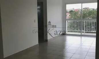 Imagem 2: Apartamento - Chácaras São José - Residencial Tangará Residencial - 60m²