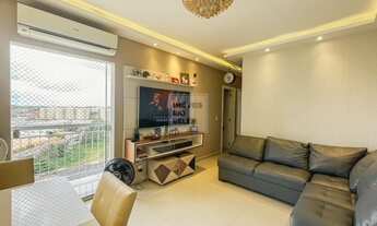 Imagem 6: Fit Coqueiro, 67m², 3 Quartos sendo 1 suíte, 1 vaga de Garagem , Coqueiro Ananindeua PA