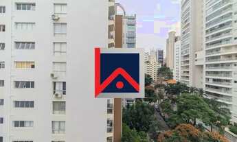 Imagem 7: Cobertura Venda Paraíso 198 m² 2 Dormitórios