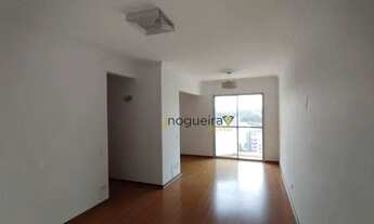 Imagem: Apartamento para locação no Jardim marajoara!!!