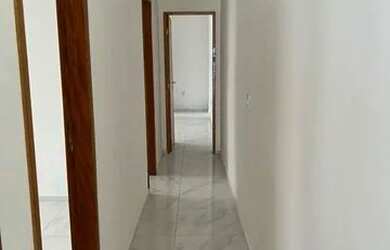 Imagem 7: Casa Plana De 3 Quartos No Bairro Alvorada Em Pacatuba 300 Metros Da Ce 060!