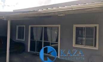 Imagem 4: CASA ESPAÇOSA CENTRALIZADA EM LOTE VAZADO DE 250m²!