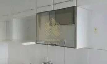 Imagem 7: Excelente apartamento com 2 dormitórios no Tatuapé ( Condomínio Club