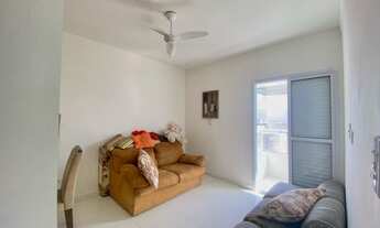 Imagem 4: Apartamento com 2 dormitórios à venda, 109 m² por R$ 795.000,00 - Aviação - Praia Grande/S