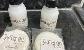 Imagem 6: Suítes na Taíba - alugam-se