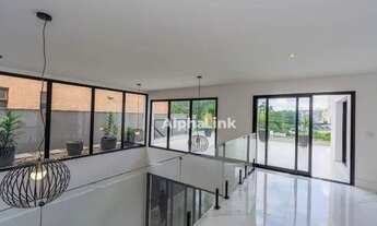 Imagem 7: Casa com 4 dormitórios à venda, 660 m² por R$ 10.000.000,00 - Alphaville - Santana de Parn