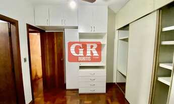 Imagem 9: Apartamento à venda, 3 quartos, 1 suíte, 2 vagas, Buritis - Belo Horizonte/MG