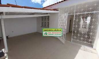 Imagem 2: Casa com 3 dormitórios para alugar, 190 m² por R$ 1.750,12/mês - Cambeba - Fortaleza/CE