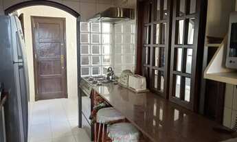 Imagem 5: Vende-se excelente apartamento com 3 quartos em Laranjeiras - Rio de Janeiro - RJ