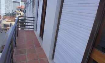 Imagem 7: Apartamento para venda tem 90 metros quadrados com 3 quartos em Floresta - Porto Alegre