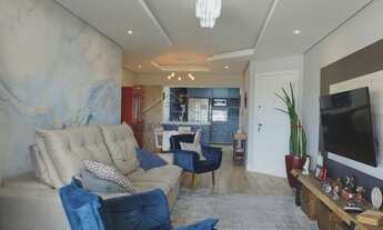 Imagem: São José dos Campos - Apartamento - Vila