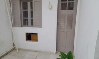 Imagem 2: Conjugado Casa com 1 dormitório