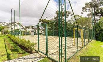 Imagem 2: Casa com 3 dormitórios à venda, 225 m² por R$ 1.399.000,00 - Santa Cândida - Curitiba/PR