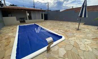 Imagem 5: Casa - Jardim Flamboyant - Campinas