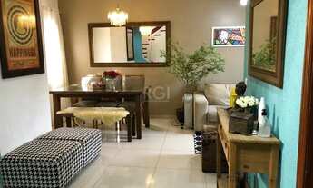 Imagem 5: Sobrado para Venda - 117.9m², 2 dormitórios, 1 vaga - Cavalhada