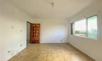Imagem 4: Apartamento 2/4 em Brotas com Vista Panoramica em Andar alto R$ 230.000