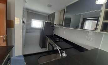 Imagem 3: Apartamento para aluguel possui 62 metros quadrados com 2 quartos em Intermares - Cabedelo