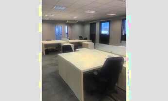 Imagem 7: OPORTUNIDADE! Sala para alugar, 360 m² - Alphaville Industrial - Barueri