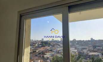 Imagem 3: Apartamento com 2 dormitórios para alugar, 63 m² por R$ 1.500,00/mês - São João Clímaco