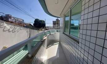 Imagem 4: Área Privativa à venda, 3 quartos, 1 suíte, 2 vagas, Inconfidentes - Contagem/MG