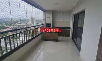 Imagem: Apartamento Padrão em Caçapava