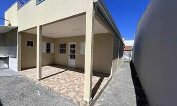 Imagem 3: Casa nova CPA 4 - r$ 370 mil