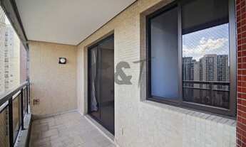 Imagem 6: Apartamento à venda em Moema, São Paulo - SP