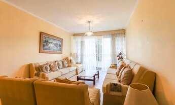 Imagem 3: Apartamento para Aluguel - Rebouças, 3 Quartos, 206 m2