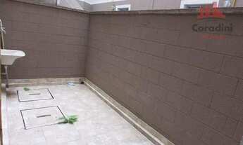 Imagem 7: Apartamento com 2 dormitórios para alugar, 53 m² por R$ 1.151,61/mês - Loteamento Industri