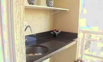 Imagem: Apartamento com 1 dormitório para alugar