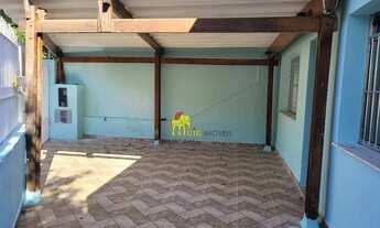 Imagem 5: Casa com 2 dormitórios, 100 m² - venda por R$ 520.000,00 ou aluguel por R$ 2.622,00/mês