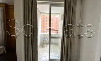 Imagem 7: Blue Tree Santo André 44m², 1 dormitório e 1 vaga de garagem para locação